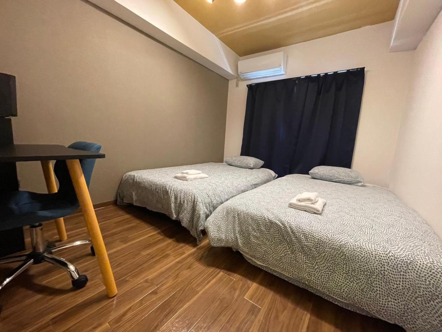 Apartmán Kurarisu Hakata クラリス博多 Fukuoka  Exteriér fotografie