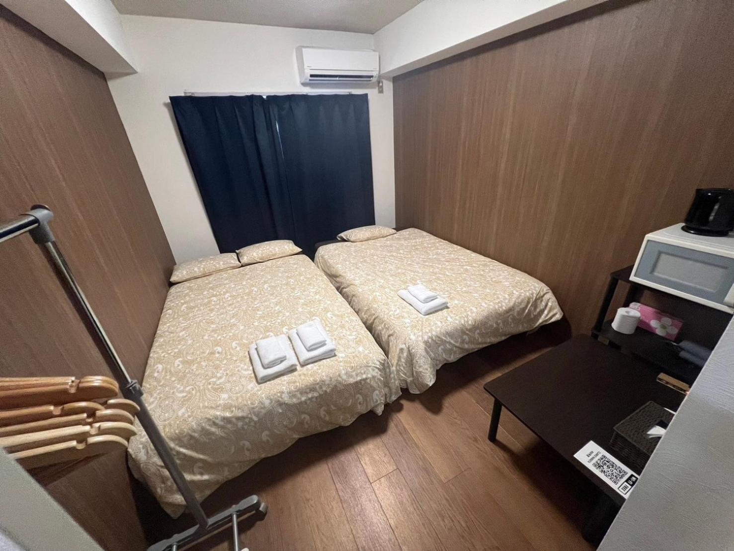 Apartmán Kurarisu Hakata クラリス博多 Fukuoka  Exteriér fotografie