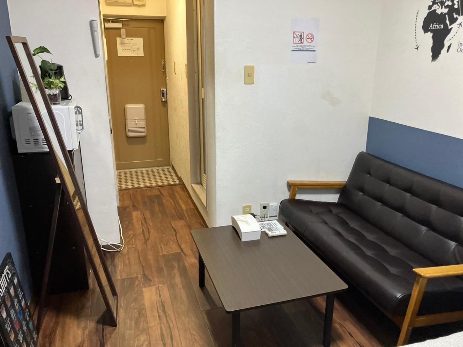 Apartmán Kurarisu Hakata クラリス博多 Fukuoka  Exteriér fotografie